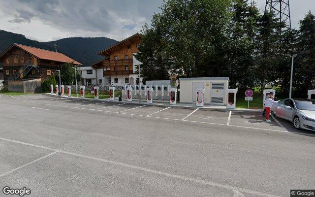 Picture of the location