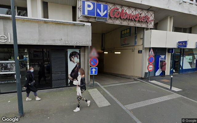 Picture of the location