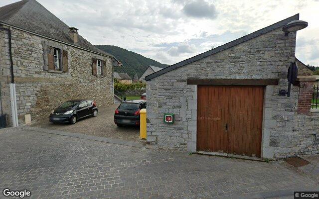 Picture of the location