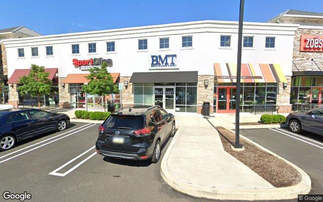 Picture of the location