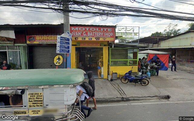 Picture of the location