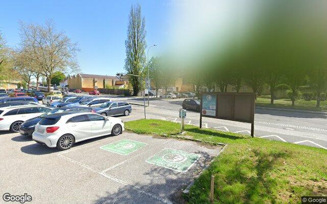 Picture of the location