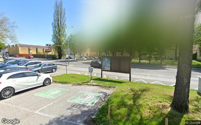 Picture of the location