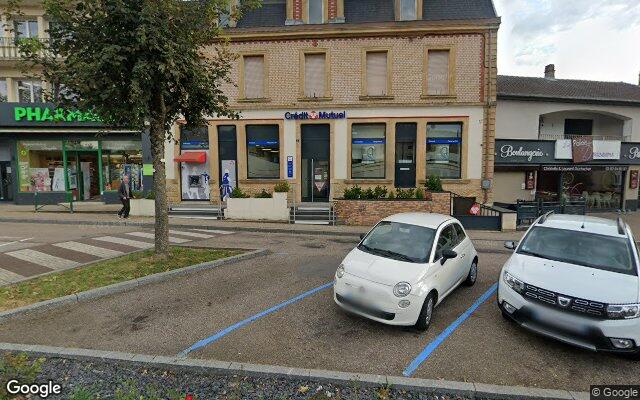 Picture of the location