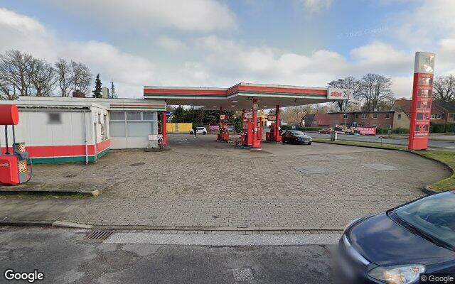 Picture of the location