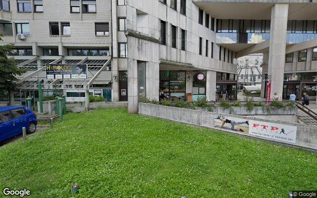 Picture of the location