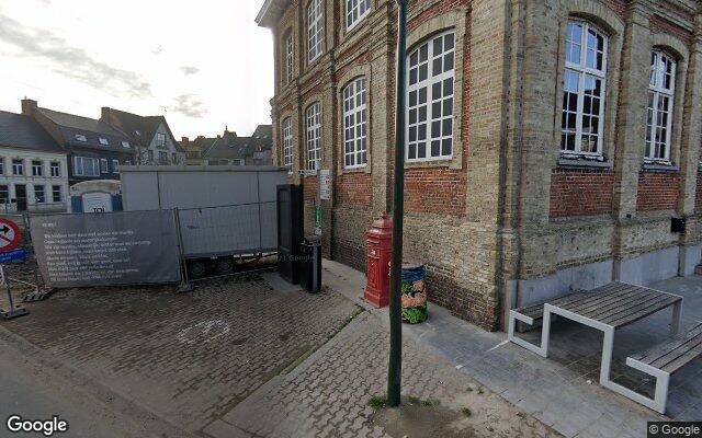 Picture of the location