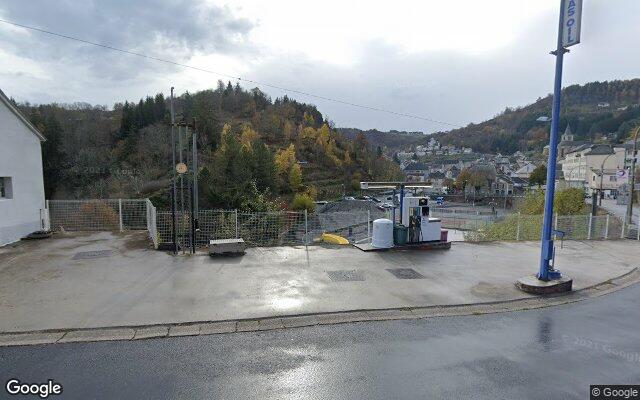 Picture of the location
