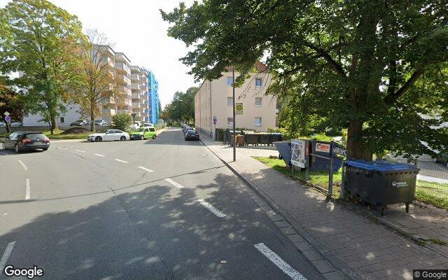 Picture of the location