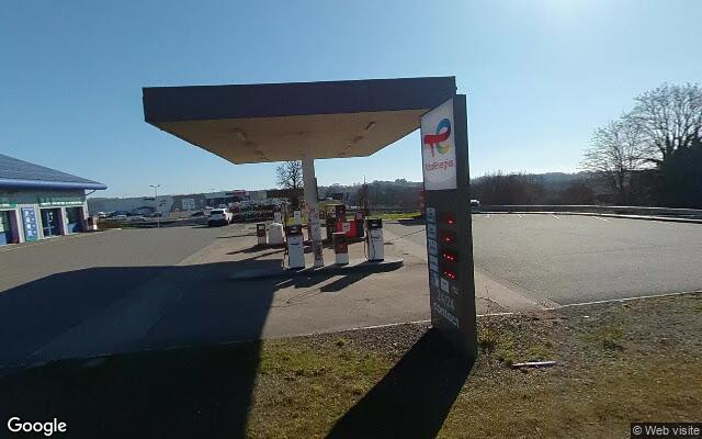 Picture of the location