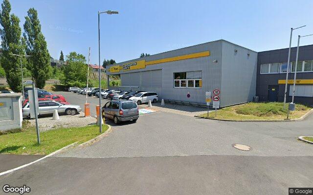 Picture of the location