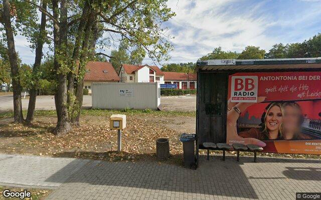 Picture of the location