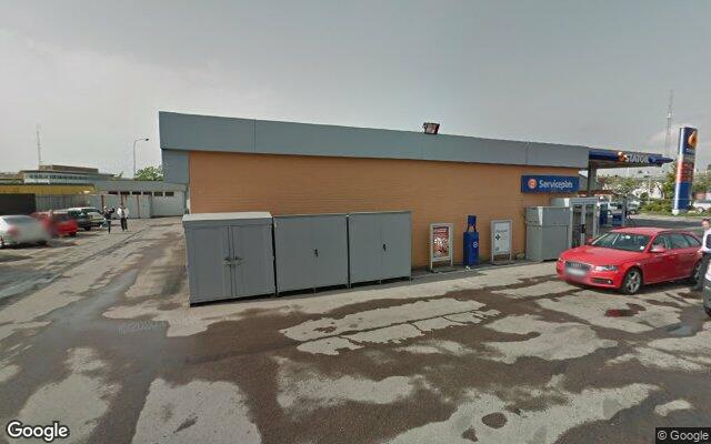 Picture of the location