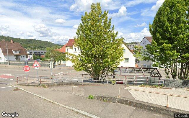 Picture of the location