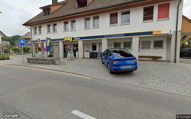 Picture of the location