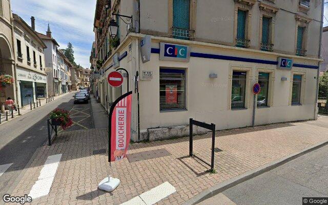 Picture of the location
