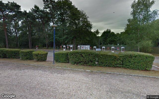 Picture of the location