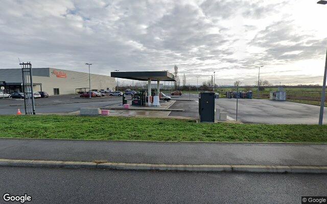 Picture of the location