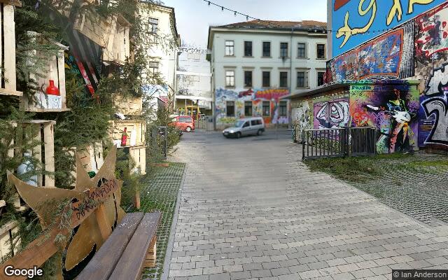 Picture of the location