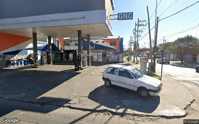 Picture of the location