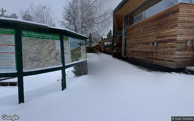 Picture of the location