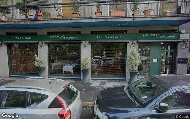 Picture of the location