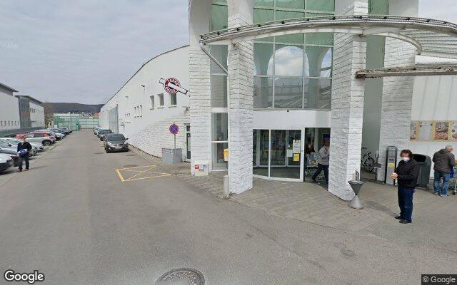 Picture of the location
