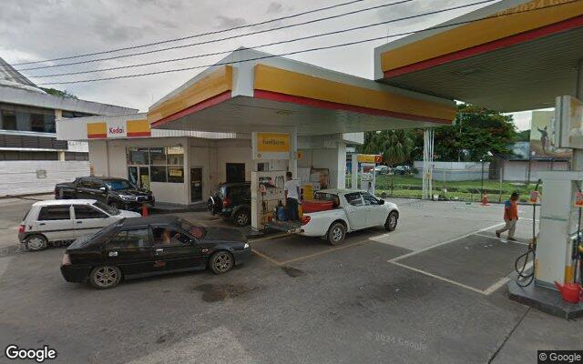 Picture of the location