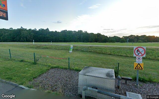 Picture of the location