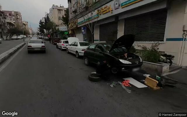 Picture of the location