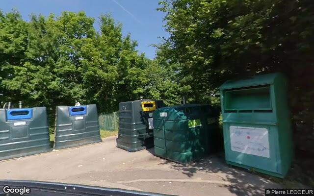 Picture of the location