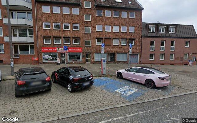 Picture of the location