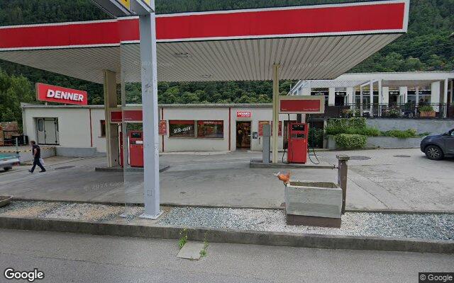 Picture of the location