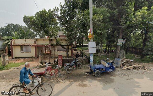 Picture of the location