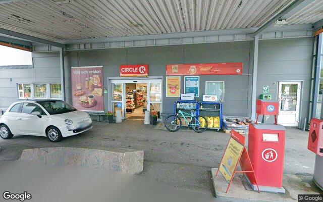 Picture of the location