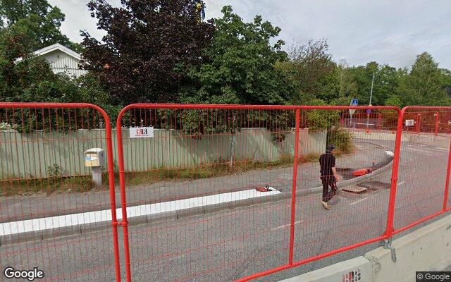 Picture of the location