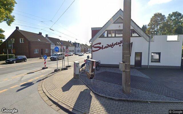 Picture of the location
