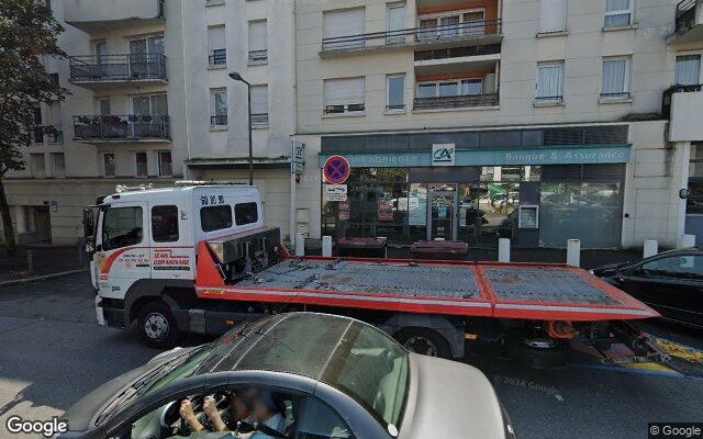 Picture of the location