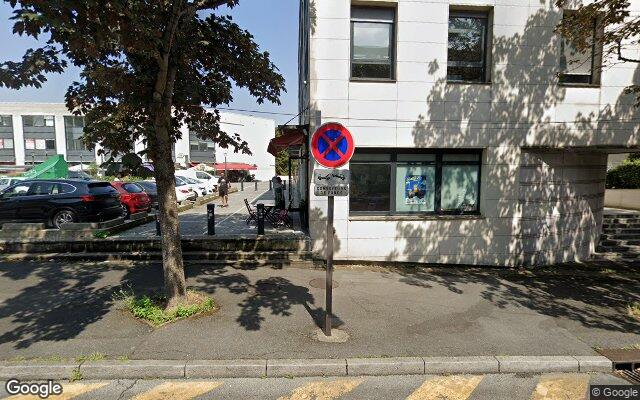 Picture of the location