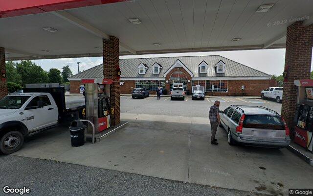 Picture of the location