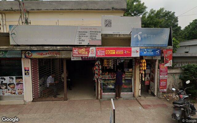 Picture of the location