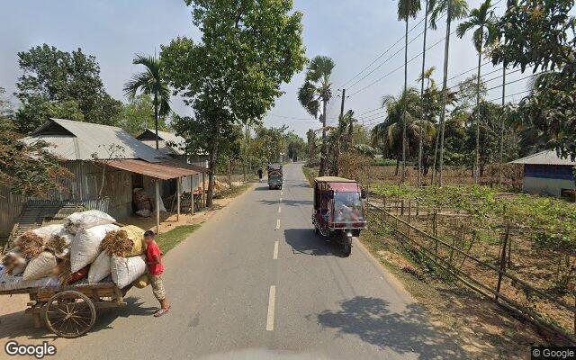 Picture of the location