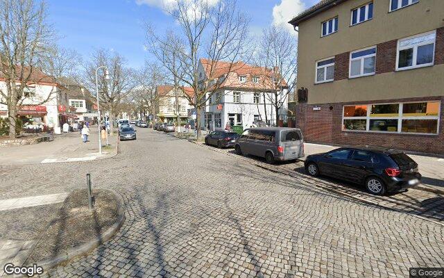 Picture of the location