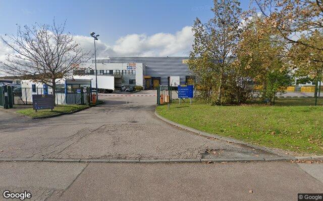 Picture of the location