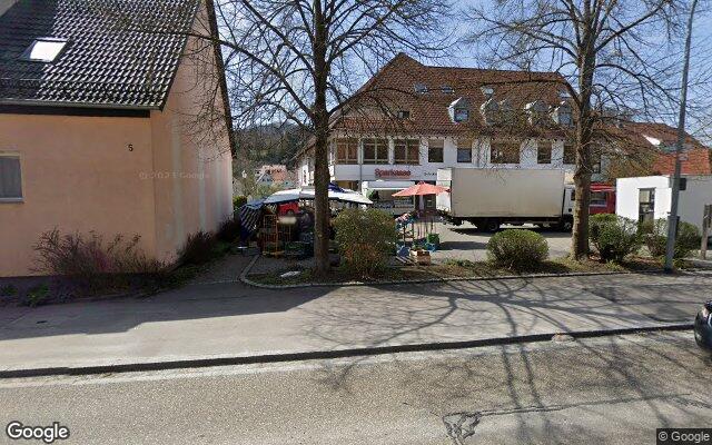 Picture of the location