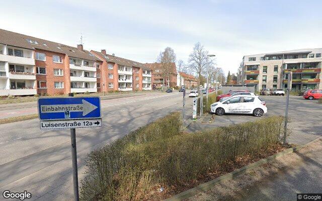 Picture of the location