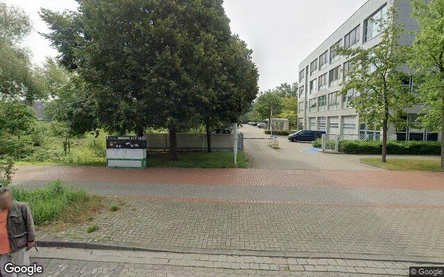 Picture of the location