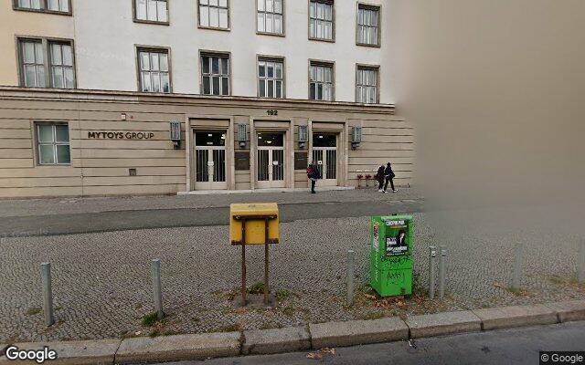 Picture of the location