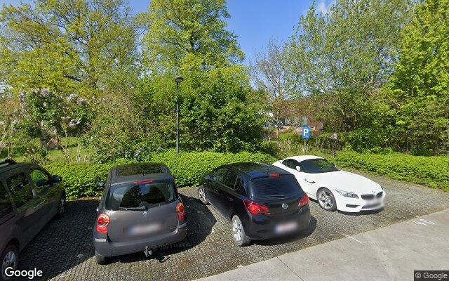 Picture of the location