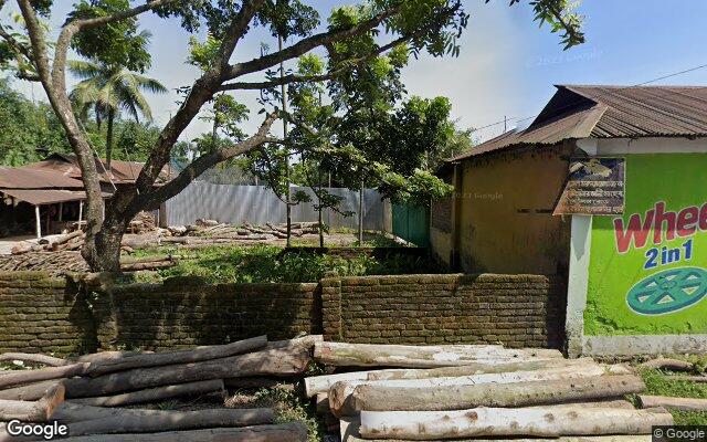 Picture of the location